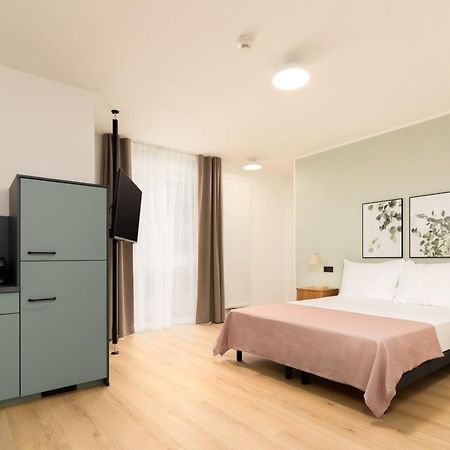 Limehome Vienna Favoritenstr. Zimmer foto