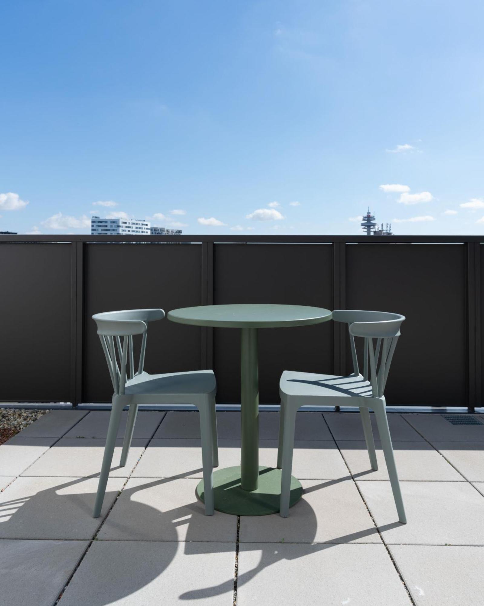 Limehome Vienna Favoritenstr. Zimmer foto